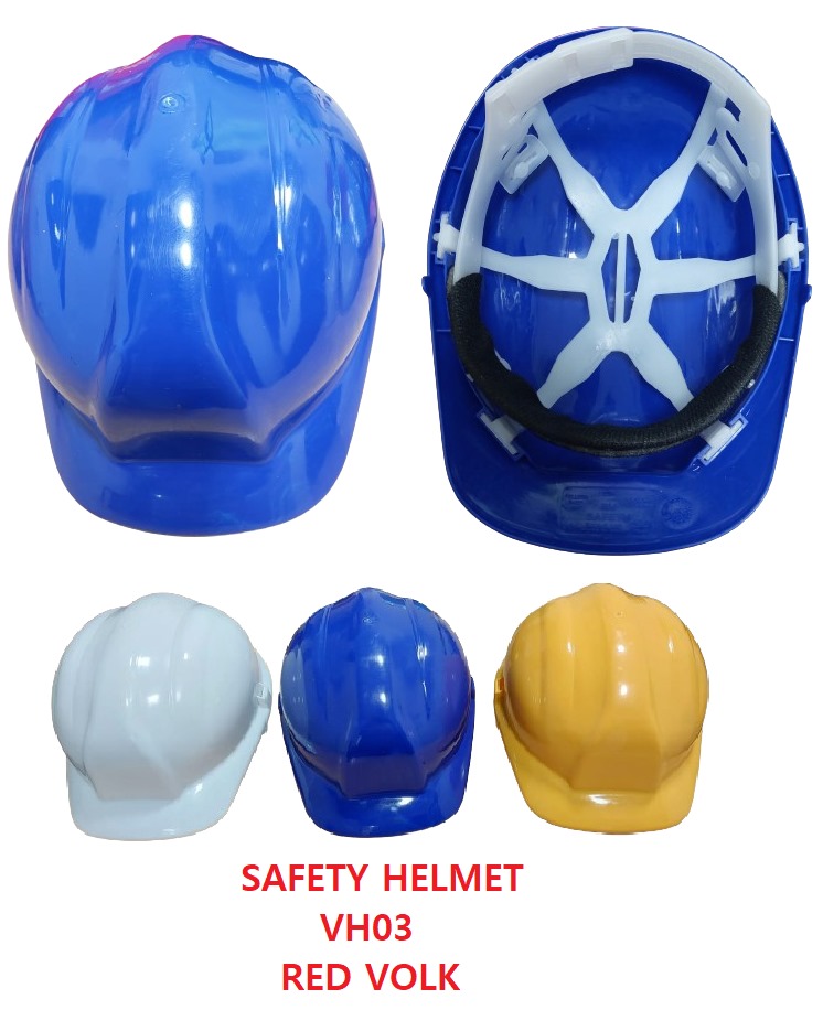 SAFETY HELMET